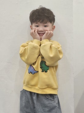 결헤어스튜디오 이미지