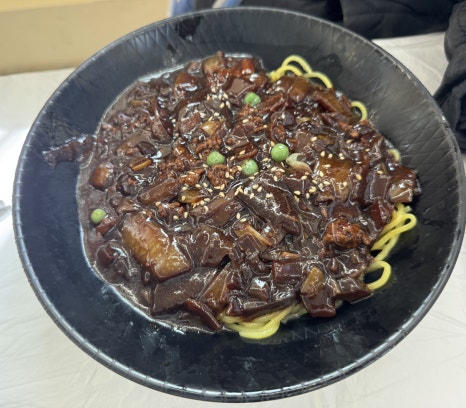 대웅반점 이미지
