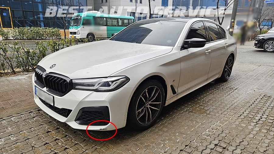 베스트자동차공업사 이미지