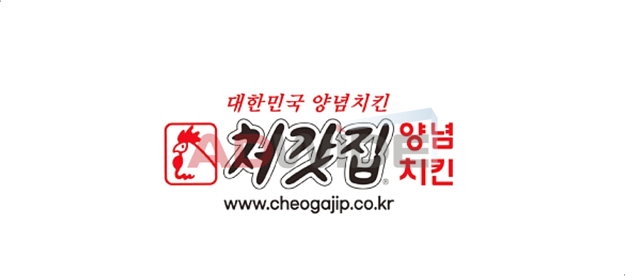 처갓집양념치킨;명가치킨 이미지