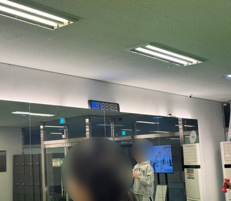 핏앤피트니스PT&그룹피티 이미지