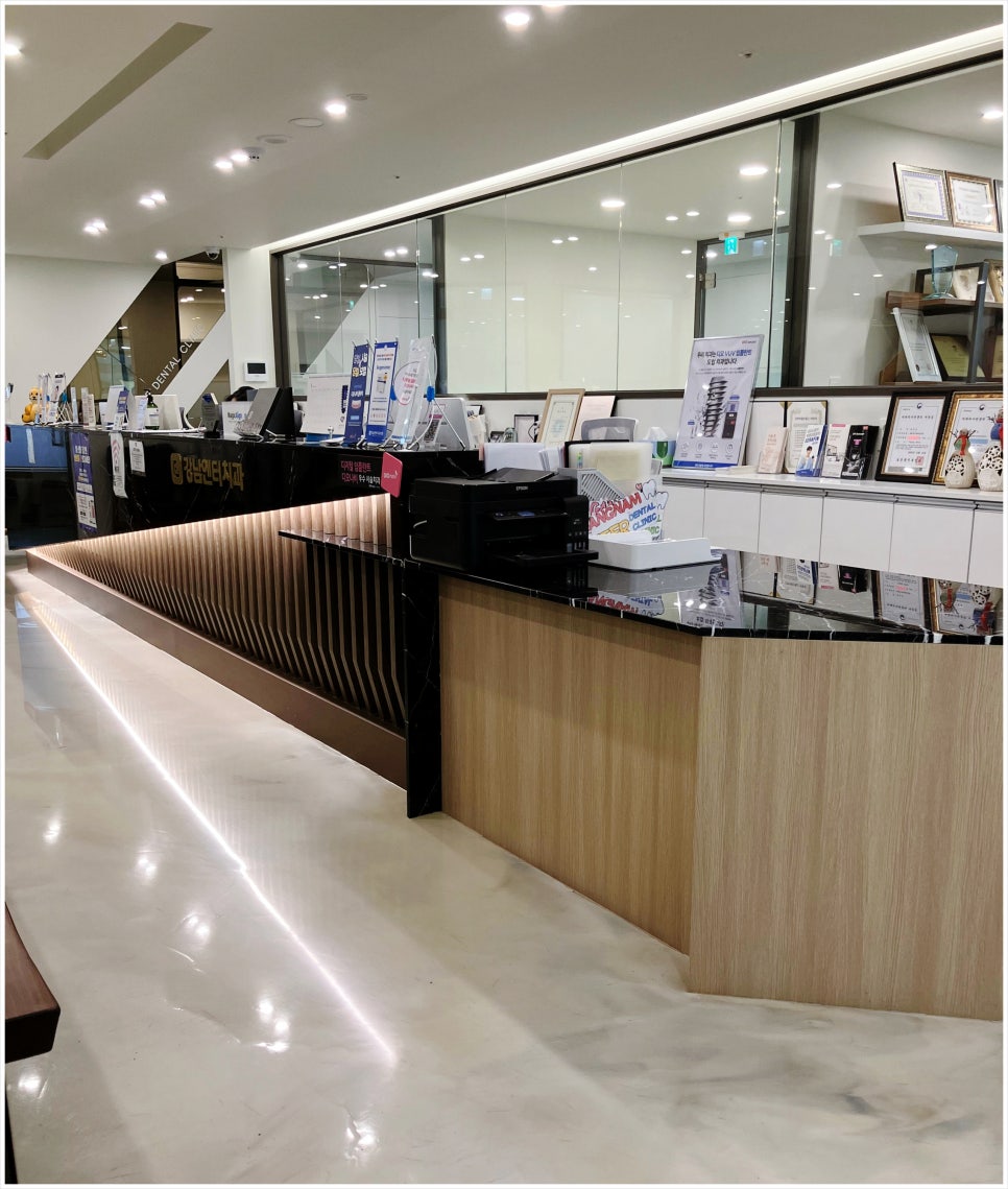 강남엔터치과 이미지