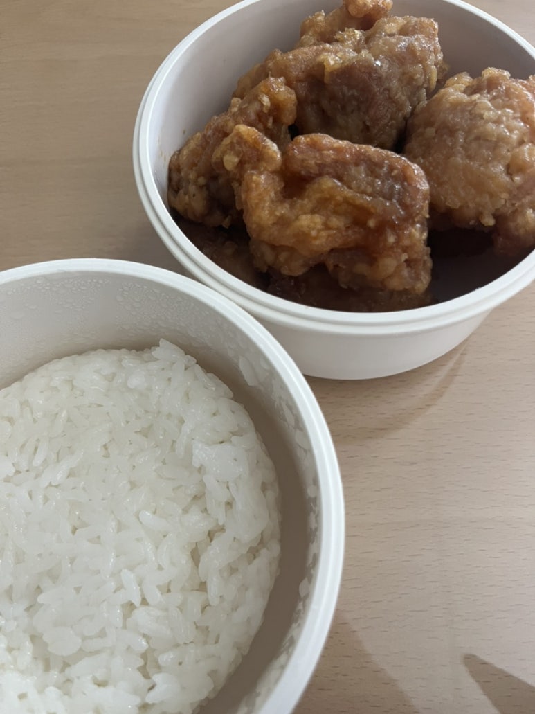 달봉이옛날통닭 이미지