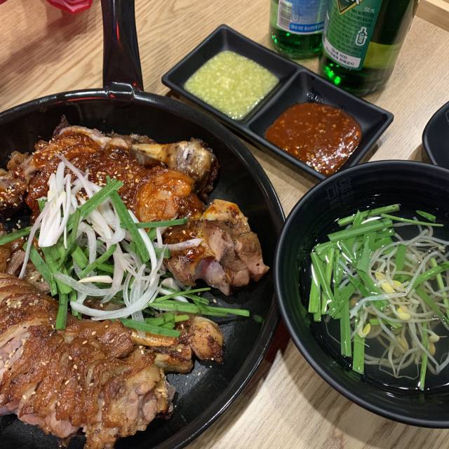 마왕족발금릉역점 이미지
