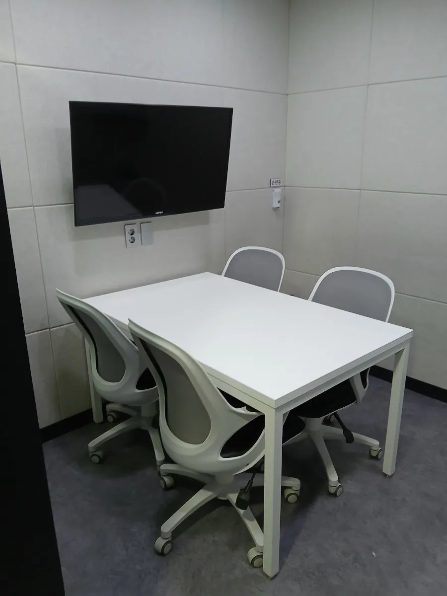 데이지스터디카페 이미지
