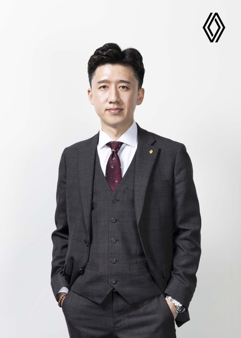 르노코리아 하단대리점 이미지