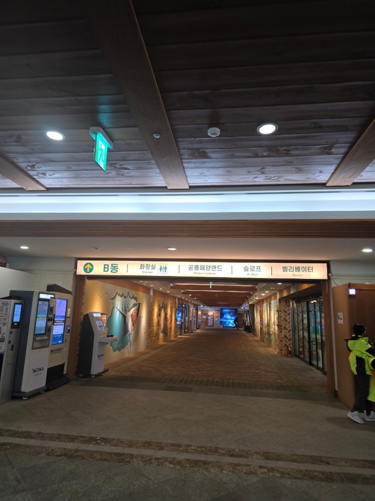 공룡게임장 이미지