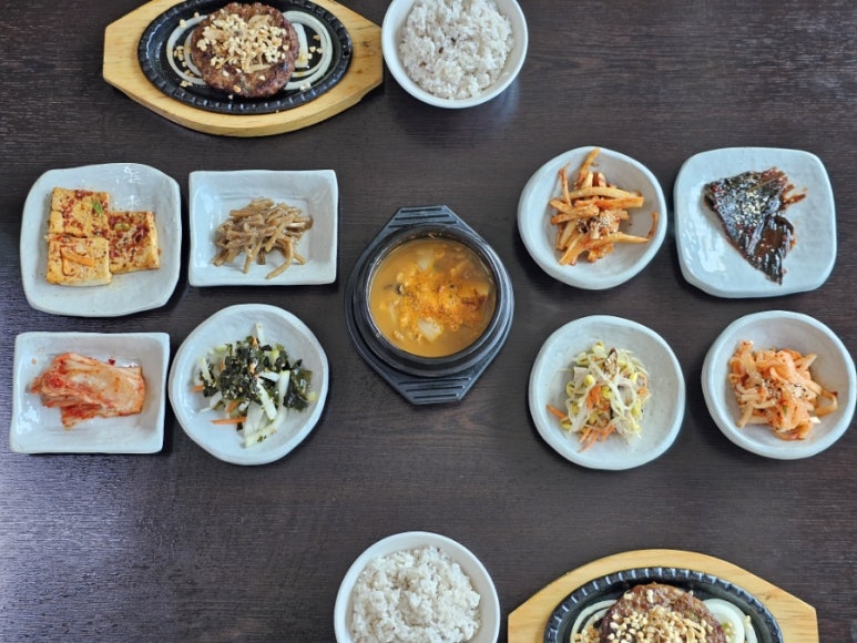 향산미락 이미지