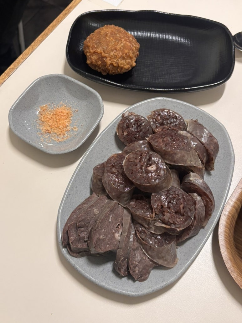 망리단길분식 이미지