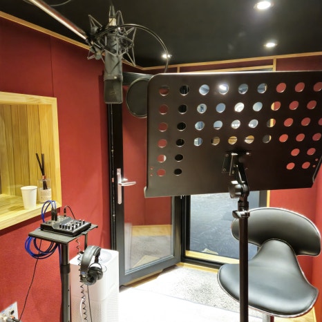 브이 디자인사운드 (V-DesignSound) 이미지