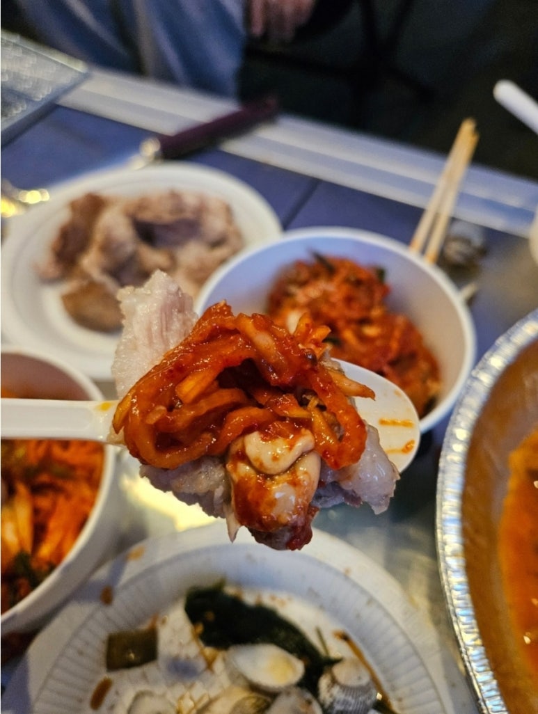 백운썬밸리캠핑장 이미지