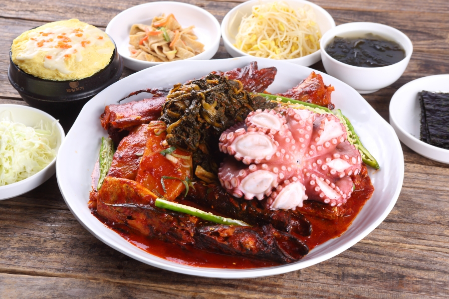 착한코다리동편마을점 이미지