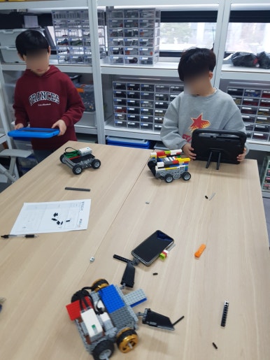 로봇과학교습소 이미지