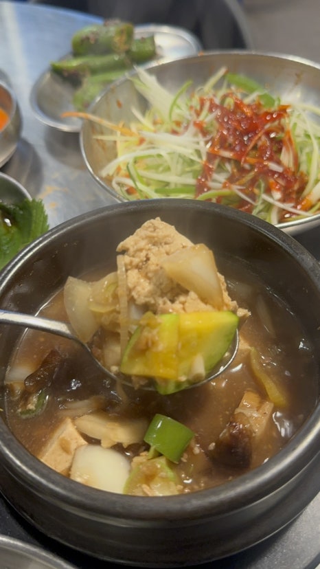 칠프로칠백식당 역삼직영점 이미지