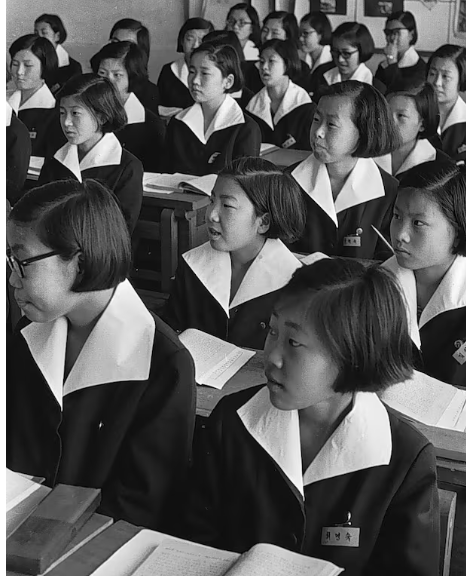 미장원 1982 이미지