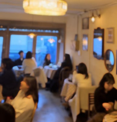 카페텅 망원점 이미지