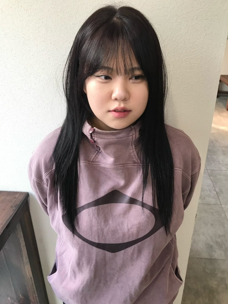 서연,헤어살롱 이미지