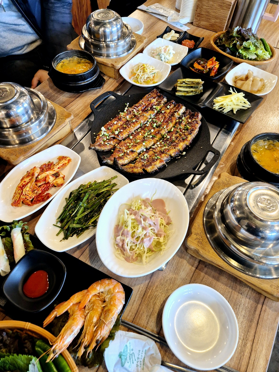죽향풍천장어 이미지