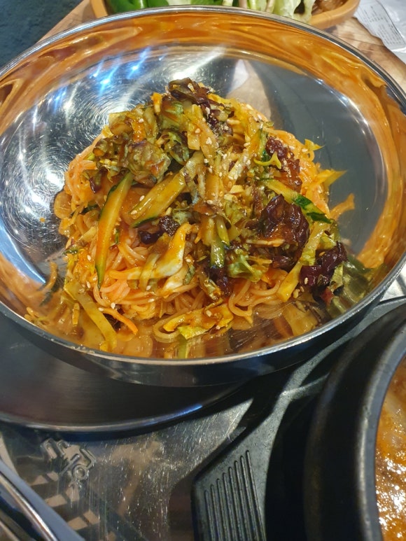 뚱이네삼겹 이미지