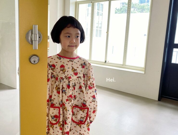 헤이키즈 이미지