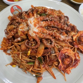 낙지한마리수제비 이미지