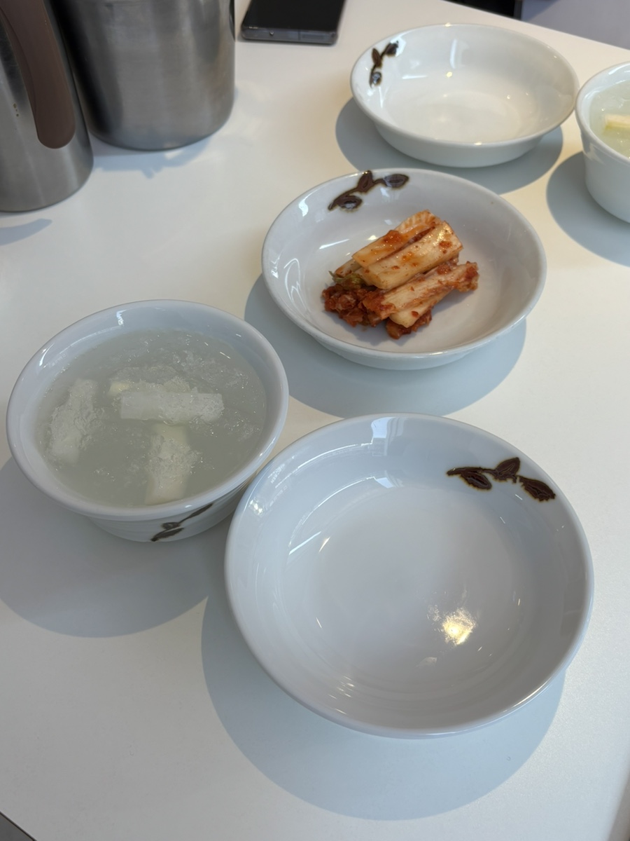 봉추찜닭 부산정관점 이미지
