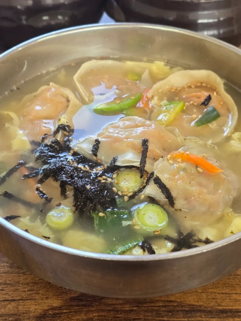 운천칼국수 이미지