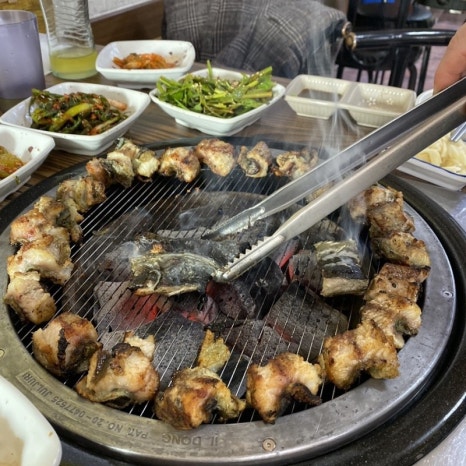 온양장어 이미지