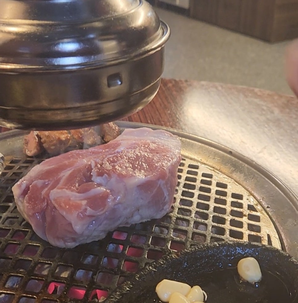 정은고기 이미지