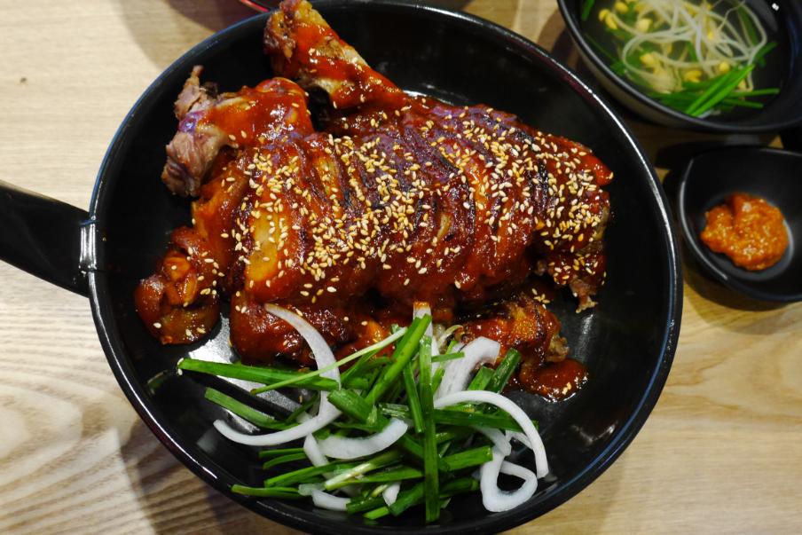 족발발라 이미지