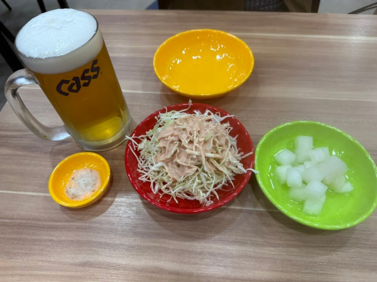 가마솥옛날시골통닭 이미지