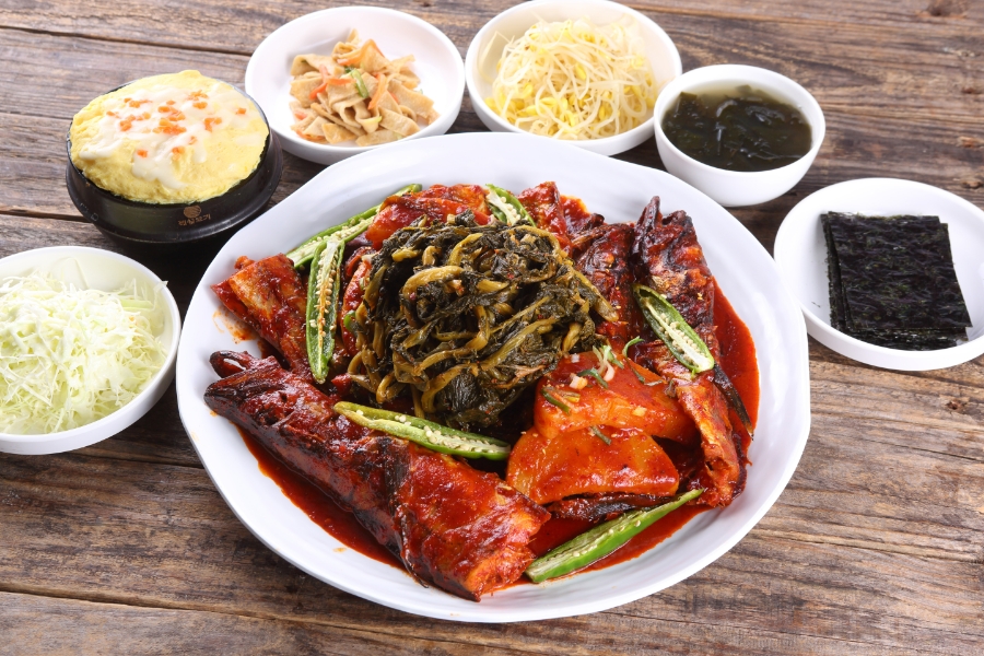 착한코다리동편마을점 이미지