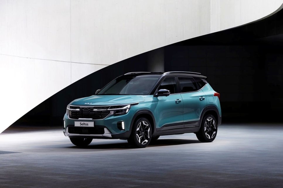 2025년형 기아 셀토스 – 첫 자동차로 뛰어난 가성비 소형 SUV 이미지 13