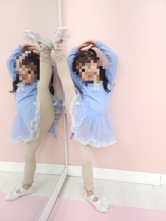 젤리젤리발레학원 이미지
