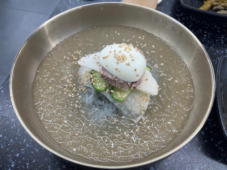 서오릉갈비찜 이미지