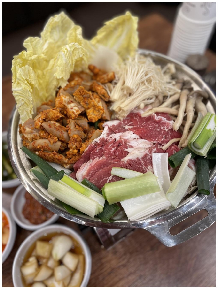 창동곱창 이미지