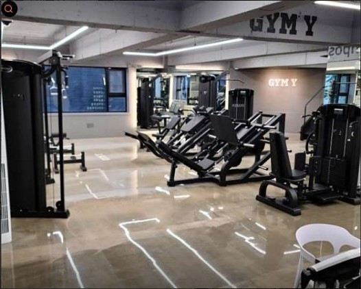 Y.GYM 이미지