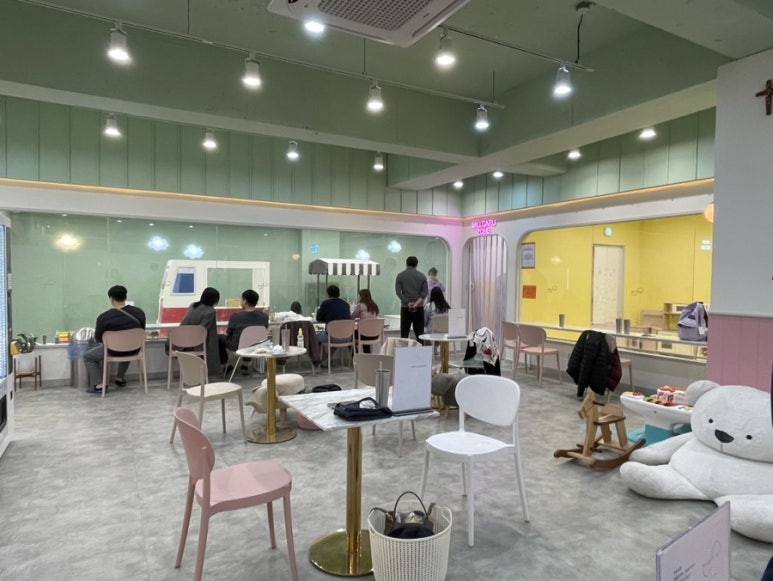 퐁당밀가루 이미지