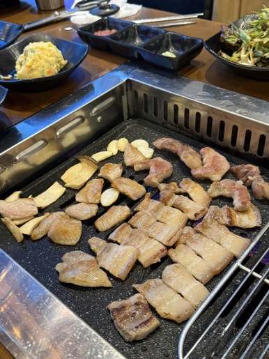 친환경돼지식육식당 이미지