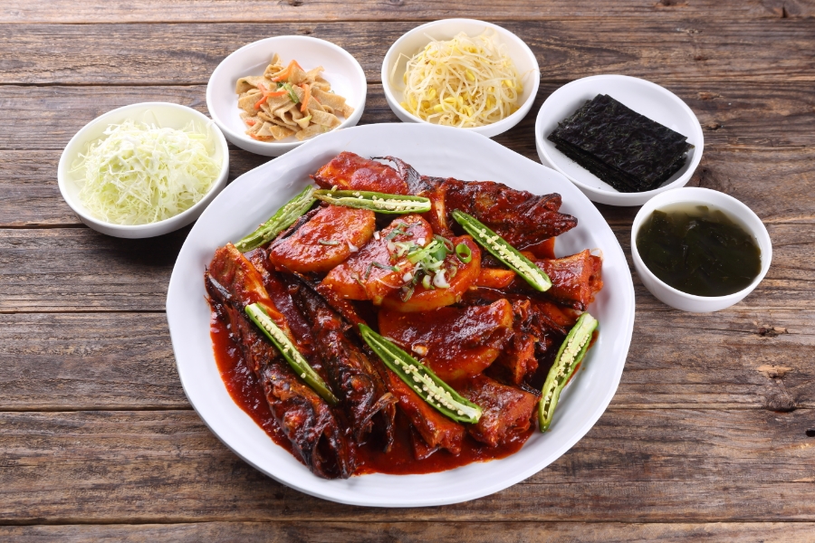착한코다리 이미지