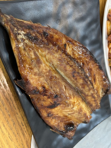 송하김치찌개&생선구이 사진 5