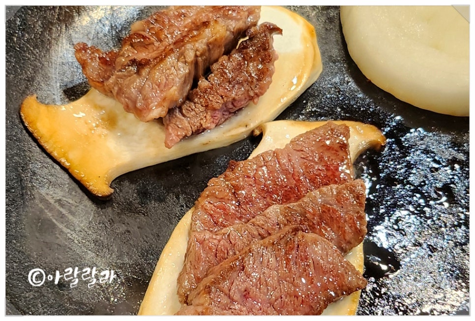 목경한우 이미지