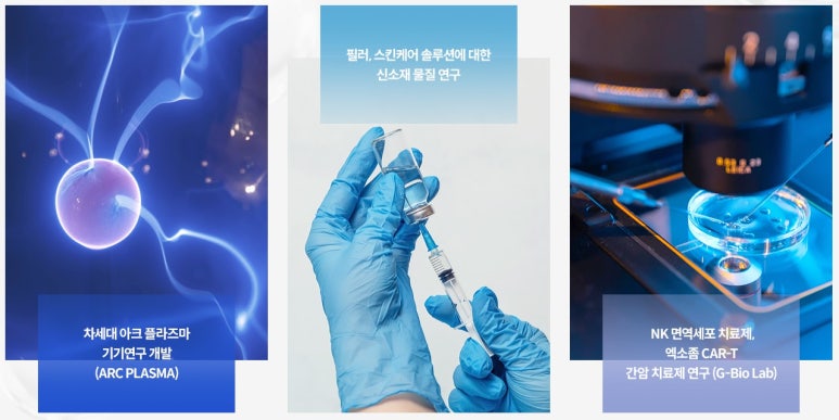 지씨에스 이미지