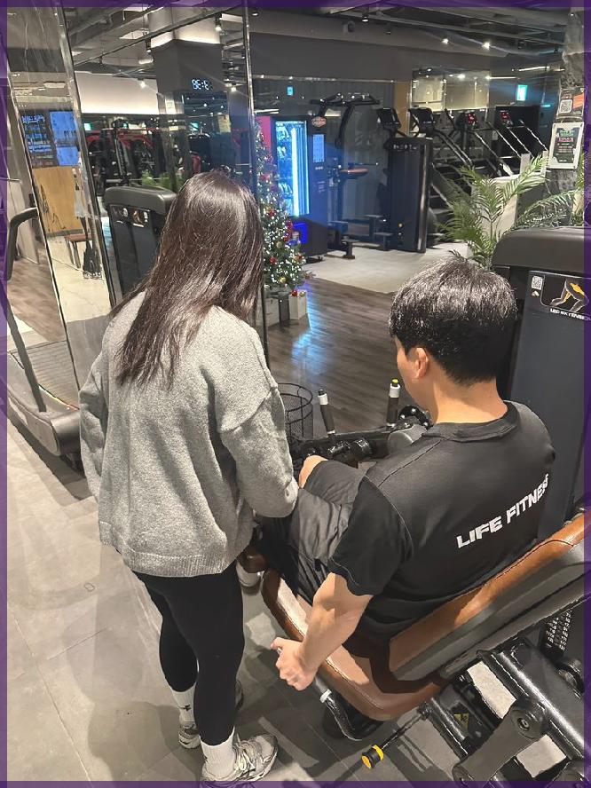 반포짐 이미지