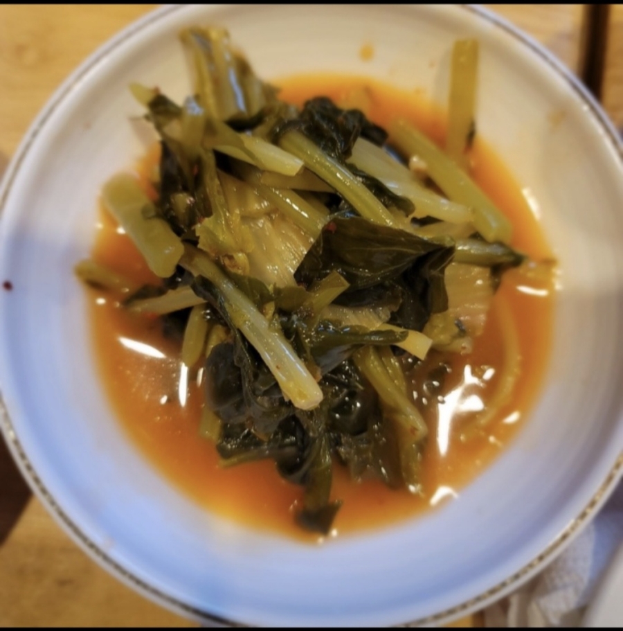 바지락칼국수랑전 이미지