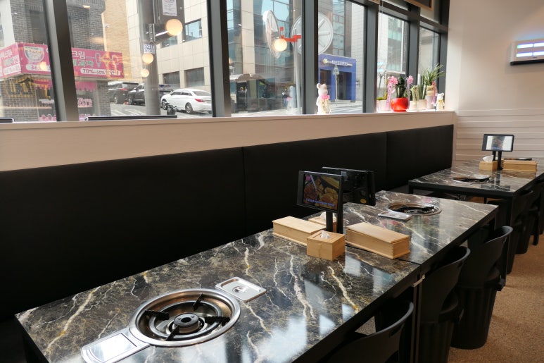 오!삼겹 이미지