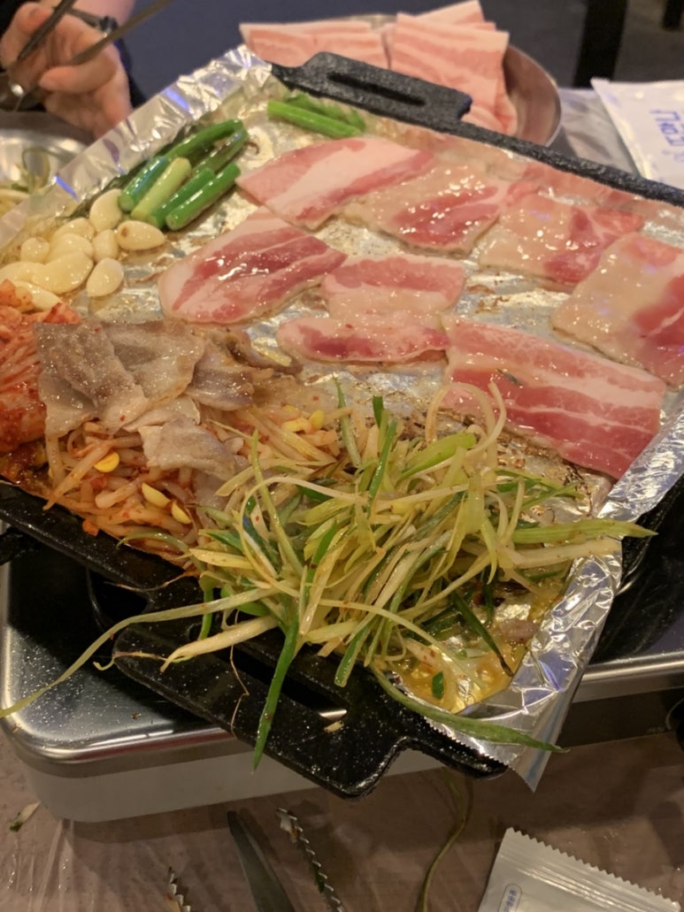 마산회관 이미지