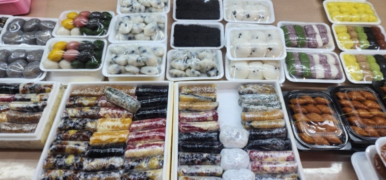 김경애떡방 이미지