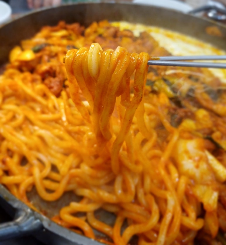 9172춘천닭갈비 이미지