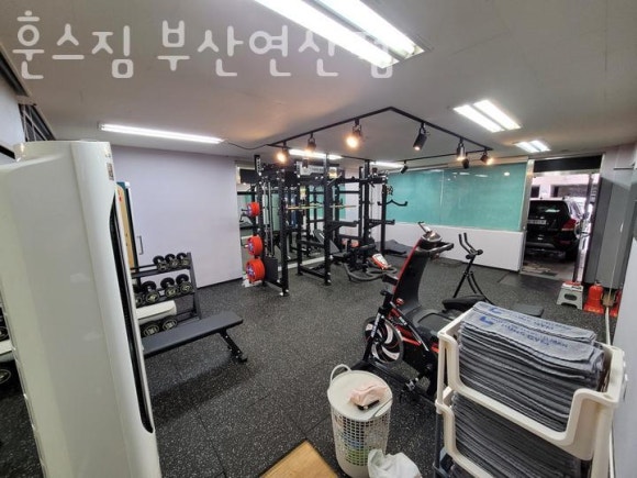 훈스짐 이미지